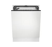 AEG FSS64907Z 5000 Airdry 60cm 13 Place Fully Integrated Dishwasher NEW [EEK: E]