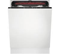 Aeg FSS64907Z 60 Cm Dishwasher Fully