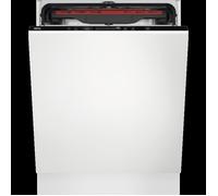 AEG FSS64907Z Built In Dishwasher - 14 Place Settings