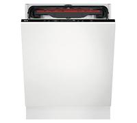 FSS64907Z 60 Cm Dishwasher Fully FSS64907Z