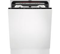 FSS96828P 9000 ComfortLift 60cm Fully-Integrated Smart Dishwasher
