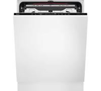 AEG FSS96828P 9000 ComfortLift 60cm Fully-Integrated Smart Dishwasher