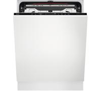 AEG FSS96828P Fully Integrated Dishwasher A