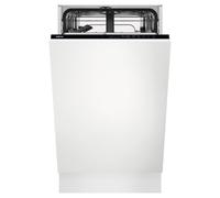 AEG FSX51407Z 45cm Series 5000 Fully Integrated Dishwasher