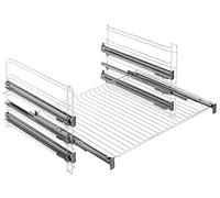 AEG Full Extension 3-Way TR3LFV/safety Stop | 3-way full extension, safety stop