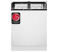 AEG Fully Integrated Dishwasher GI8200A1SN, 13 Settings, Class A