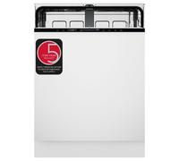 AEG Fully Integrated Dishwasher GI8200A1SN, 13 Settings, Class A