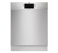 AEG FUS5360CZM dishwasher Semi-built-in 13 cutlery D
