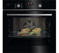 Aeg GA5CB50FAB(ad) Single Oven Electric