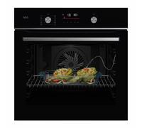 AEG GA5PB501AB Built-In Electric Single Oven