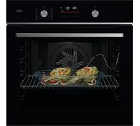 Aeg GA5PB501AB Single Oven Electric