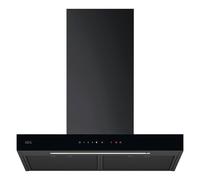AEG GB67D61HB - Black Chimney Cooker Hood - 60cm
