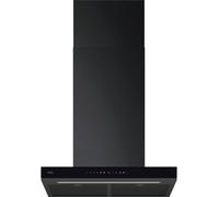 AEG GB87D61CB 60cm Chimney Cooker Hood, Black