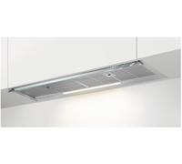 Aeg GDE682HM 120cm New Integrated Hood, Stainless Steel
