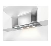AEG GDE682HM - Stainless steel Integrated Integrated Extractor Hood - A+ energy