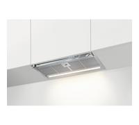 AEG GDE686HM 60cm Series 6000 Canopy Hood - STAINLESS STEEL
