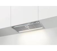 AEG GDE686HM 60cm Series 6000 Canopy Hood - STAINLESS STEEL