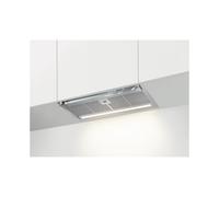 AEG GDE686HM 60cm Series 6000 Canopy Hood - STAINLESS STEEL