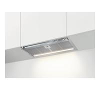 AEG GDE686HM 60cm Integrated Cooker Hood