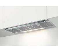 AEG GDE689HM - Stainless steel Integrated Integrated Extractor Hood - A+ energy