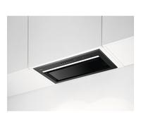 AEG GDG966AB 54cm Series 9000 Canopy Hood - BLACK