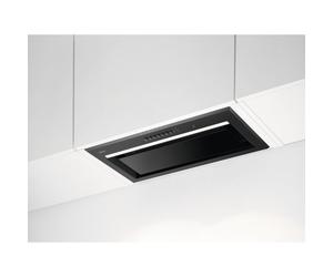 AEG GDG966AB 54cm Series 9000 Canopy Hood - BLACK