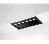 AEG GDG966AB Canopy Cooker Hood A++