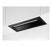 AEG GDG969AB 77cm Series 9000 Canopy Hood - BLACK
