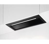 AEG GDG969AB - Black Canopy Extractor Hood - A+ energy