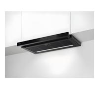 AEG GDP866PB - Black Telescopic Extractor Hood energy