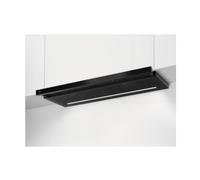 Aeg GDP869PB 90cm New Telescopic, Black Powder