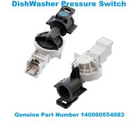 AEG Genuine Dishwasher Pressure Switch Sensor 140000554083