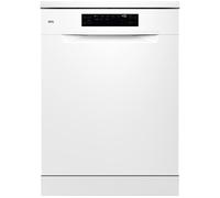 Aeg GF5200D1SNW Full-size Freestanding Dishwasher - White, White