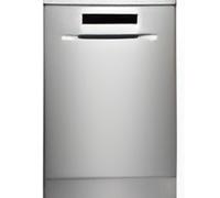 AEG GF6200C1SNM - Stainless Steel 13 Place Setting Freestanding Dishwasher - 44 dB - Energy Rating E