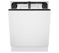 Aeg GI5200C2SU 60 Cm Dishwasher Fully