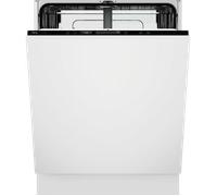 AEG GI6200B1SN - Stainless Steel 60cm Integrated Dishwasher - 13 Place Settings - B Energy
