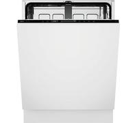 Aeg GI8200A1SN 60 Cm Dishwasher Fully
