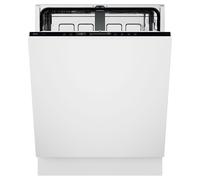 AEG 60cm Series 8000 SatelliteClean Pro Fully Integrated Dishwasher GI8200A1SN