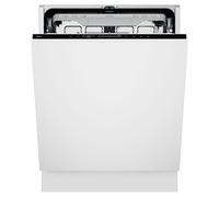 AEG GI8200A2TU 60cm Series 8000 Fully Integrated Dishwasher