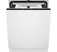 Aeg GI8210X2PN 60 Cm Dishwasher Fully