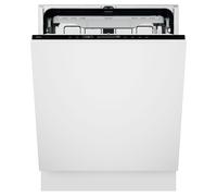 AEG GI8210X2PN 60cm Series 8000 SatelliteClean Pro Fully Integrated Dishwasher