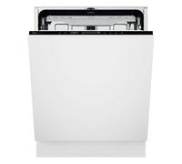 AEG GI8210X2PN Series 8000 14 Place Settings Fully Integrated Dishwasher