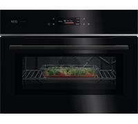 Aeg GK7NK62FB Combi Microwave