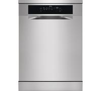 AEG FFB76727PM - Stainless Steel Dishwasher - 14 Place Settings - A Energy