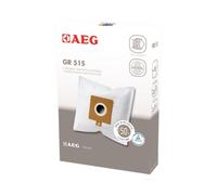 Aeg Gr 51S 4 Synthetic Vacuum Cleaner Bags for Smart 485