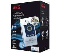 AEG S-Bag® Classic Long Performance Value Pack, 12 Bags