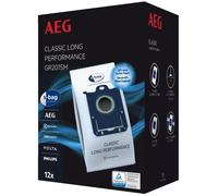 AEG S-Bag® Classic Long Performance Value Pack, 12 Bags