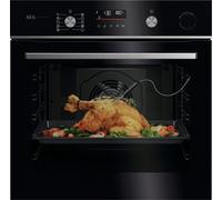 Aeg GR6PB52FSB(ad) Single Oven Electric