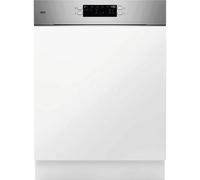 Aeg GT6200B2SNM 60 Cm Dishwasher Semi