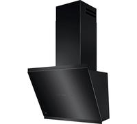 AEG GV77D61SB - Black Chimney Cooker Hood - 60cm - A+ Energy